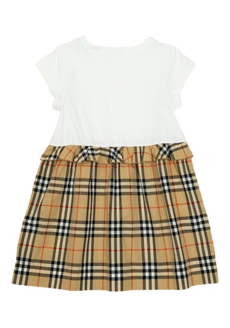 Abito Burberry Kids BURBERRY KIDS | ABITI | 8117420A1464